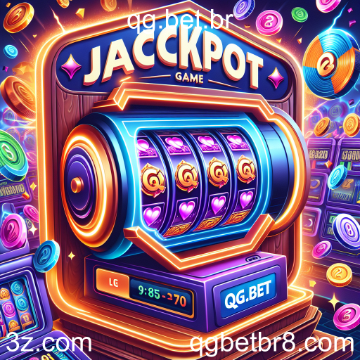 Descubra a Emoção do Bingo no qg.bet.br
