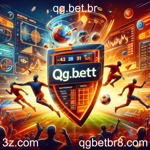 Apostas Esportivas: A Emoção nos Jogos como Nunca Antes